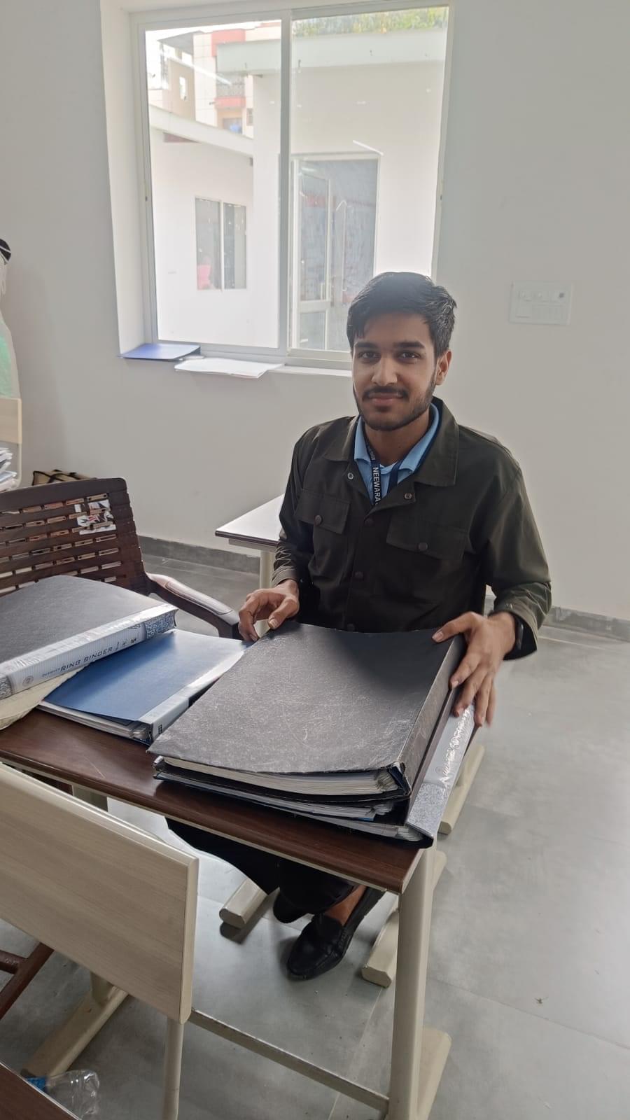 Neewara Academy of Design Jaipur Student Work & Events photo 99